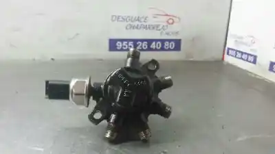 Pezzo di ricambio per auto di seconda mano rampa iniettori per renault clio ii fase ii (b/cb0) authentique riferimenti oem iam r9144z010d 8200057232 8200057345