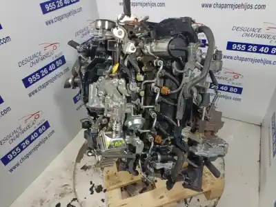 Piesă de schimb auto la mâna a doua motor complet pentru toyota auris active referințe oem iam 1nd