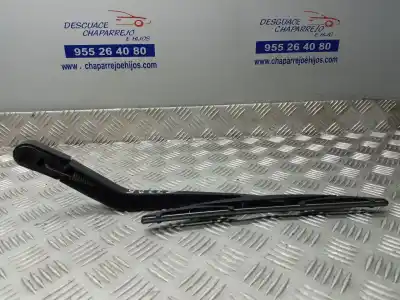 Second-hand car spare part rear windshield wiper arm for nissan note acenta oem iam references   