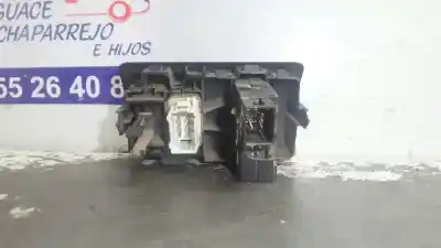 Second-hand car spare part electronic module for renault clio iii authentique oem iam references 8200379685  