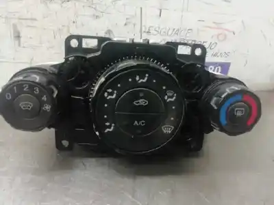 Pièce détachée automobile d'occasion commande de chauffage / climatisation pour ford fiesta (cb1) sport références oem iam 8a6119980be