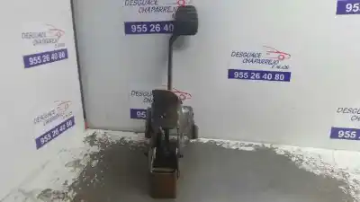 Автозапчастина б/у педаль гальм для DACIA SANDERO Ambiance Посилання на OEM IAM 46501438CR  