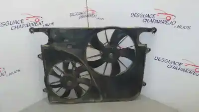 Peça sobressalente para automóvel em segunda mão Termoventilador Elétrico por CHEVROLET CAPTIVA 2.0 Diesel CAT Referências OEM IAM 96629051  07E04A
