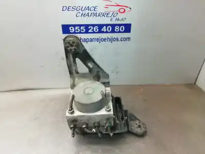 Pezzo di ricambio per auto di seconda mano abs per renault kangoo authentique riferimenti oem iam 0402080519  