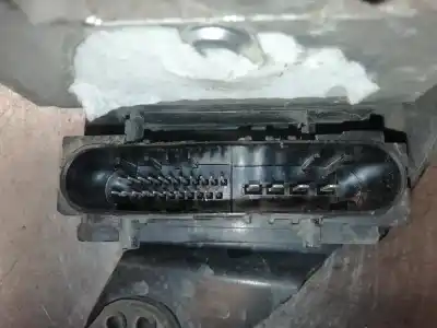 Pezzo di ricambio per auto di seconda mano abs per renault kangoo authentique riferimenti oem iam 0402080519  