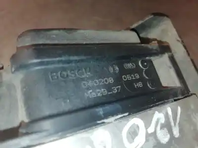 Pezzo di ricambio per auto di seconda mano abs per renault kangoo authentique riferimenti oem iam 0402080519  