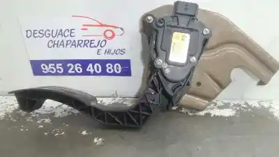 Автозапчасти б/у педаль газа за DACIA SANDERO Ambiance ссылки OEM IAM 180026342R  