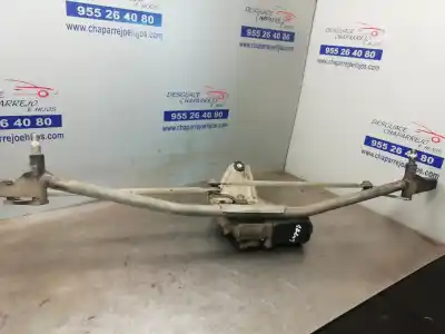 Second-hand car spare part front windshield wiper motor for ford transit caja cerrada 06 ft 250 s oem iam references 