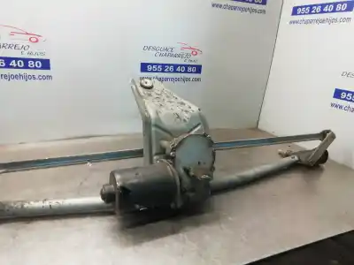 Second-hand car spare part front windshield wiper motor for ford transit caja cerrada 06 ft 250 s oem iam references   