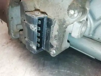 Second-hand car spare part front windshield wiper motor for ford transit caja cerrada 06 ft 250 s oem iam references   