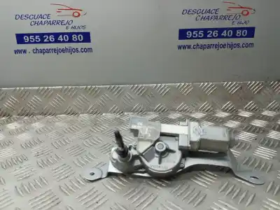 İkinci el araba yedek parçası ARKA SILECEK MOTORU için NISSAN NOTE  OEM IAM referansları   