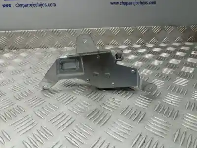 Second-hand car spare part rear windshield wiper motor for nissan note acenta oem iam references   