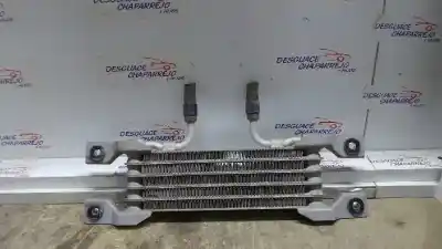 Peça sobressalente para automóvel em segunda mão Radiador De óleo Do Motor por CHEVROLET CAPTIVA 2.0 Diesel CAT Referências OEM IAM   