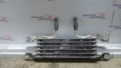 Peça sobressalente para automóvel em segunda mão radiador de óleo do motor por chevrolet captiva 2.0 diesel cat referências oem iam   