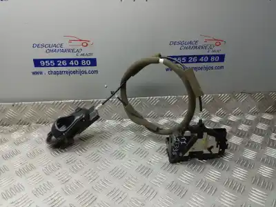 Second-hand car spare part  for NISSAN NOTE  OEM IAM references   