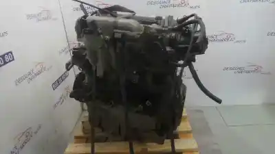 Автозапчасти б/у полный двигатель за honda civic berlina 3/4 (ej/ek) 1.5 ls vtec 3 berlina (ek3) ссылки oem iam d15z6  