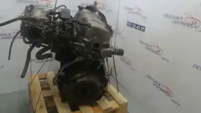 Автозапчасти б/у полный двигатель за honda civic berlina 3/4 (ej/ek) 1.5 ls vtec 3 berlina (ek3) ссылки oem iam d15z6  