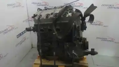 Автозапчасти б/у полный двигатель за honda civic berlina 3/4 (ej/ek) 1.5 ls vtec 3 berlina (ek3) ссылки oem iam d15z6  