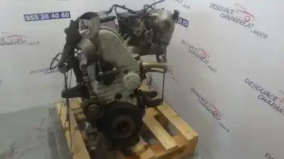 Автозапчасти б/у полный двигатель за honda civic berlina 3/4 (ej/ek) 1.5 ls vtec 3 berlina (ek3) ссылки oem iam d15z6  