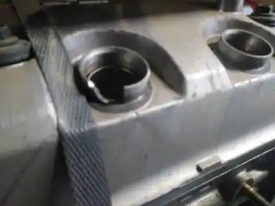 Автозапчасти б/у полный двигатель за honda civic berlina 3/4 (ej/ek) 1.5 ls vtec 3 berlina (ek3) ссылки oem iam d15z6  