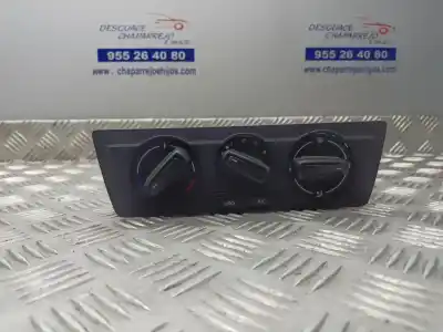 Gebrauchtes Autoersatzteil  zum SEAT IBIZA SC (6P5)  OEM-IAM-Referenzen 6P0820045  