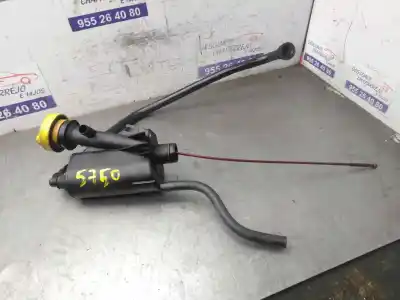 Gebrauchtes Autoersatzteil ölstift zum RENAULT MEGANE I FASE 2 BERLINA (BA0) 1.9 dCi Authentique OEM-IAM-Referenzen 8200140763  