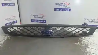 Second-hand car spare part FRONT GRILLE for FORD FOCUS BERLINA (CAK)  OEM IAM references   