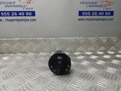 Gebrauchtes Autoersatzteil  zum SEAT IBIZA SC (6P5)  OEM-IAM-Referenzen 5G0941431T  