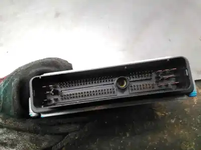 Pezzo di ricambio per auto di seconda mano centralina motore per ford transit connect (tc7) furgón (2006->) riferimenti oem iam 4t1112a650cb  r0411c005j