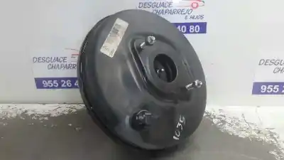Peça sobressalente para automóvel em segunda mão Servo Freio por DACIA SANDERO Ambiance Referências OEM IAM 472103298R  