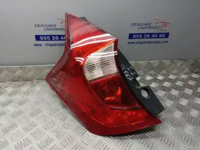 Second-hand car spare part  for NISSAN NOTE  OEM IAM references   