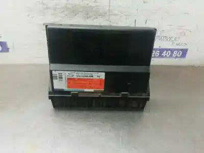 Автозапчастина б/у електронний модуль для jaguar x-type 2.5 v6 посилання на oem iam 1x4315k600am