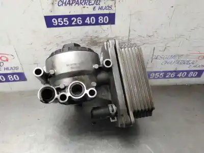 Pezzo di ricambio per auto di seconda mano filtro dell olio per ford mondeo berlina (ge) ambiente riferimenti oem iam 1c1q6b624ag