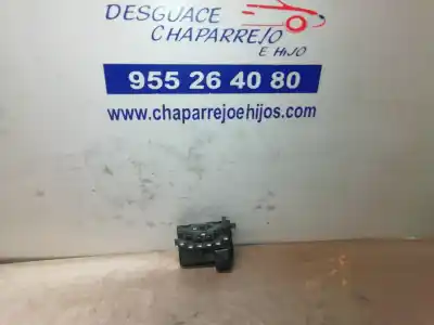 Peça sobressalente para automóvel em segunda mão módulo eletrônico por volkswagen golf v berlina (1k1) highline referências oem iam 00203500