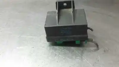 Peça sobressalente para automóvel em segunda mão Caixa De Pré-aquecimento por PEUGEOT 307 BREAK / SW (S1) 2.0 HDi FAP CAT Referências OEM IAM 9619039780  