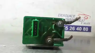 Pezzo di ricambio per auto di seconda mano scatola di preriscaldamento per peugeot 307 break / sw (s1) 2.0 hdi fap cat riferimenti oem iam 9619039780  