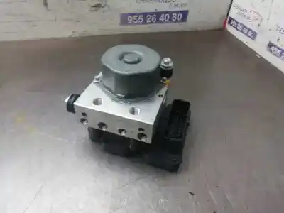 Second-hand car spare part abs for renault clio iv authentique oem iam references 476601203r  
