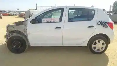 Peça sobressalente para automóvel em segunda mão bomba de travões por dacia sandero ambiance referências oem iam   