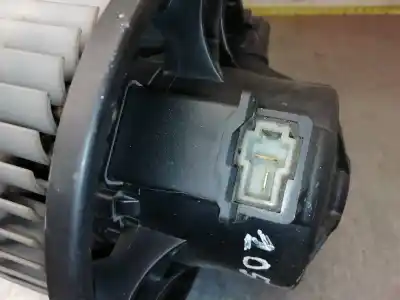 Peça sobressalente para automóvel em segunda mão motor de sofagem por hyundai i30 classic referências oem iam f00s33f023  