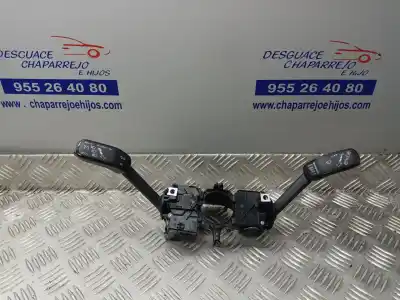 Gebrauchtes Autoersatzteil Intermittierende Steuerung zum SEAT IBIZA SC (6P5) Reference OEM-IAM-Referenzen 6C0953513B  