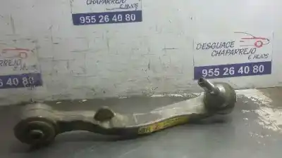 Peça sobressalente para automóvel em segunda mão Braço De Suspensão Inferior Dianteiro Direito por BMW SERIE 5 BERLINA (E60) 2.0 16V Diesel Referências OEM IAM 31126760182R  