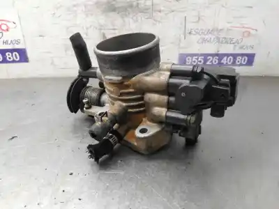 Tweedehands auto-onderdeel Vlinder Doos voor KIA SHUMA 1.8 OEM IAM-referenties 0K24720660  M280140571