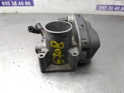 Second-hand car spare part THROTTLE BODY for SKODA FABIA (6Y2/6Y3)  OEM IAM references 047133062  5WS02090