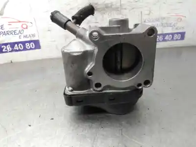 Автозапчасти б/у бабочка коробка за skoda fabia (6y2/6y3) classic ссылки oem iam 047133062  5ws02090