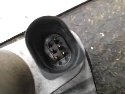 Автозапчасти б/у бабочка коробка за skoda fabia (6y2/6y3) classic ссылки oem iam 047133062  5ws02090