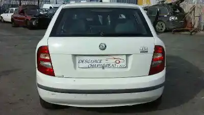 Автозапчасти б/у бабочка коробка за skoda fabia (6y2/6y3) classic ссылки oem iam 047133062  5ws02090