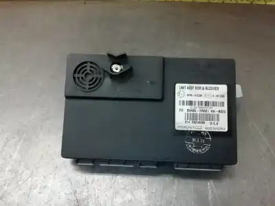 Pièce détachée automobile d'occasion module électronique pour hyundai i30 classic références oem iam 954002r001