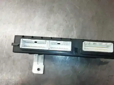 Second-hand car spare part electronic module for hyundai i30 classic oem iam references 954002r001  