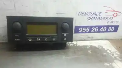 Peça sobressalente para automóvel em segunda mão  por CITROEN C4 COUPE  Referências OEM IAM 9658084577  