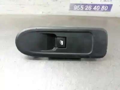 Second-hand car spare part right front power window switch for citroen c3 collection oem iam references 966579272d